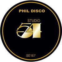 Studio 54 C - Phil Disco