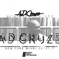 Clap Your Hands - A.D. Cruze