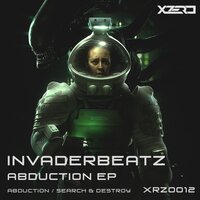 Search & Destroy - InvaderbeatZ