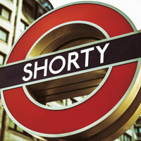 As I Wait Alone for You - Shorty