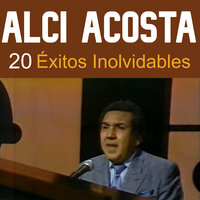 Quién Eres Tú - Alci Acosta
