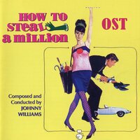 The Key - John Towner Williams