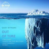 Out of Time - Gadi Mitrani & VINCENZO
