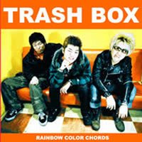 Under The Moonlight - TRASH BOX