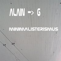 If - Alain Grasselli