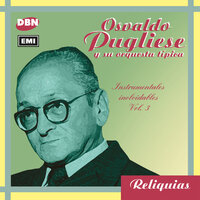 Entrada Prohibida - Osvaldo Pugliese