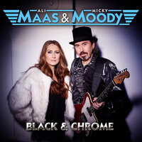 Farewell to All the Sad Songs - Ali Maas & Micky Moody & Ali Maas & Micky Moody