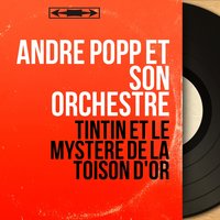 Don Juan - André Popp et son Orchestre