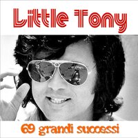 Whola Lotta Shakin' Goin On - Little Tony