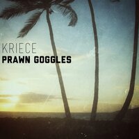 Prawn Goggles - KRIECE
