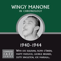 Ochi Chornya (03 - 19 - 41) - Wingy Manone