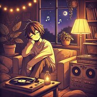 Lofi Vibes - LoFi Jazz