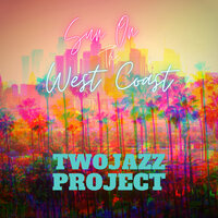 Silver Moonlight Suite - Two Jazz Project