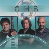 The Great Roberto - Steve Smith & Frank Gambale & Stuart Hamm