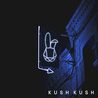 I'm Blue - Kush Kush