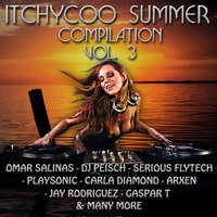 Ghetto House - Omar Salinas & Xavss