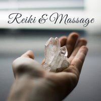Quiet Contemplation - Reiki Healing Consort