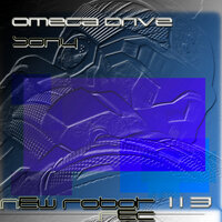 Second Chance - Omega Drive