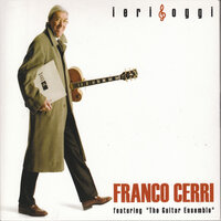 Look For The Silver Lining - Franco Cerri & The Guitar Ensemble