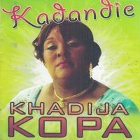 Aliepewa Kipaji - Khadija Kopa