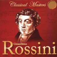 Sei sonate a quattro, Sonata No. 1 in G Major: I. Moderato - Manfred Kumle & Rossini Opera Festival Orchestra & Джоаккино Россини