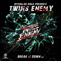 Bullshit - Twins Enemy & the Freaky Bastard