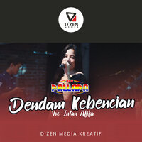Dendam Kebencian - Intan Afifah
