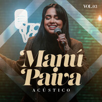 Eu Permiti o Vento - Manu Paiva