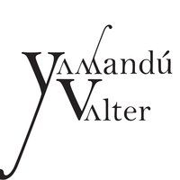 Arabiando - Yamandú Costa & Valter Silva