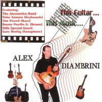 Bellezza - Alex Diambrini