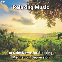 Unwinding Sentiments - Calm music & Relaxing Spa Music & Yoga