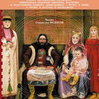 Домострой. Кругозор аудиокнига. Часть 77 - Станислав Федосов