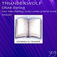 China Spring - Thunderwolf & Max Stealthy