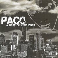 Me demande pas de sourire - Paco & Bazanes