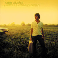 The Day Forever Died - Matt Wertz