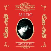 Il Trovatore: Tacea La Notte Placida - Claudia Muzio & Джузеппе Верди