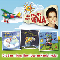 Es klappert die Mühle - NENA