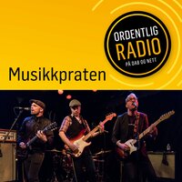 Label om å debutere med enda et band, intro ´Dynamite´ - Ordentlig Radio & Label