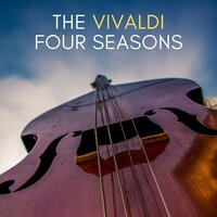 The Four Seasons, RV 315: No. 2, L'estate - Jean-Pierre Wallez & Ensemble Orchestral De Paris & Антонио Вивальди