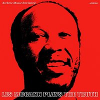For Carl Perkins - Les McCann