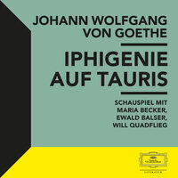 3. Aufzug - Teil 06 - Johann Wolfgang Von Goethe