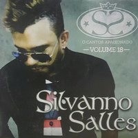 Desliga e Vem - Silvanno Salles