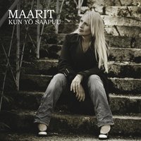 Itsestään selvää - Maarit