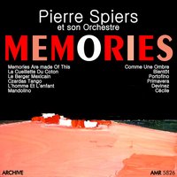 Czardas Tango - Pierre Spiers Et Son Orchestre