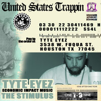 The Matrix - Tyte Eyez & K Rino & Buck$ & Pushaman J