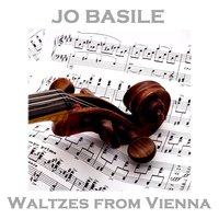 Princess Czardas - Jo Basile