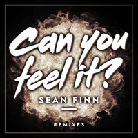 Can You Feel It - Sean Finn & Klaas