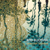 Green Trees in Kobane - Red Buddha