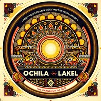 Ochila Lakel - David Hopperman & Boucle Dor & Itsik Chriqui
