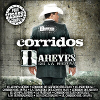 Los En-kush-ados - Los Dareyes De La Sierra
